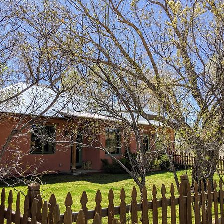 Hesperus Blue Lake Ranch المظهر الخارجي الصورة