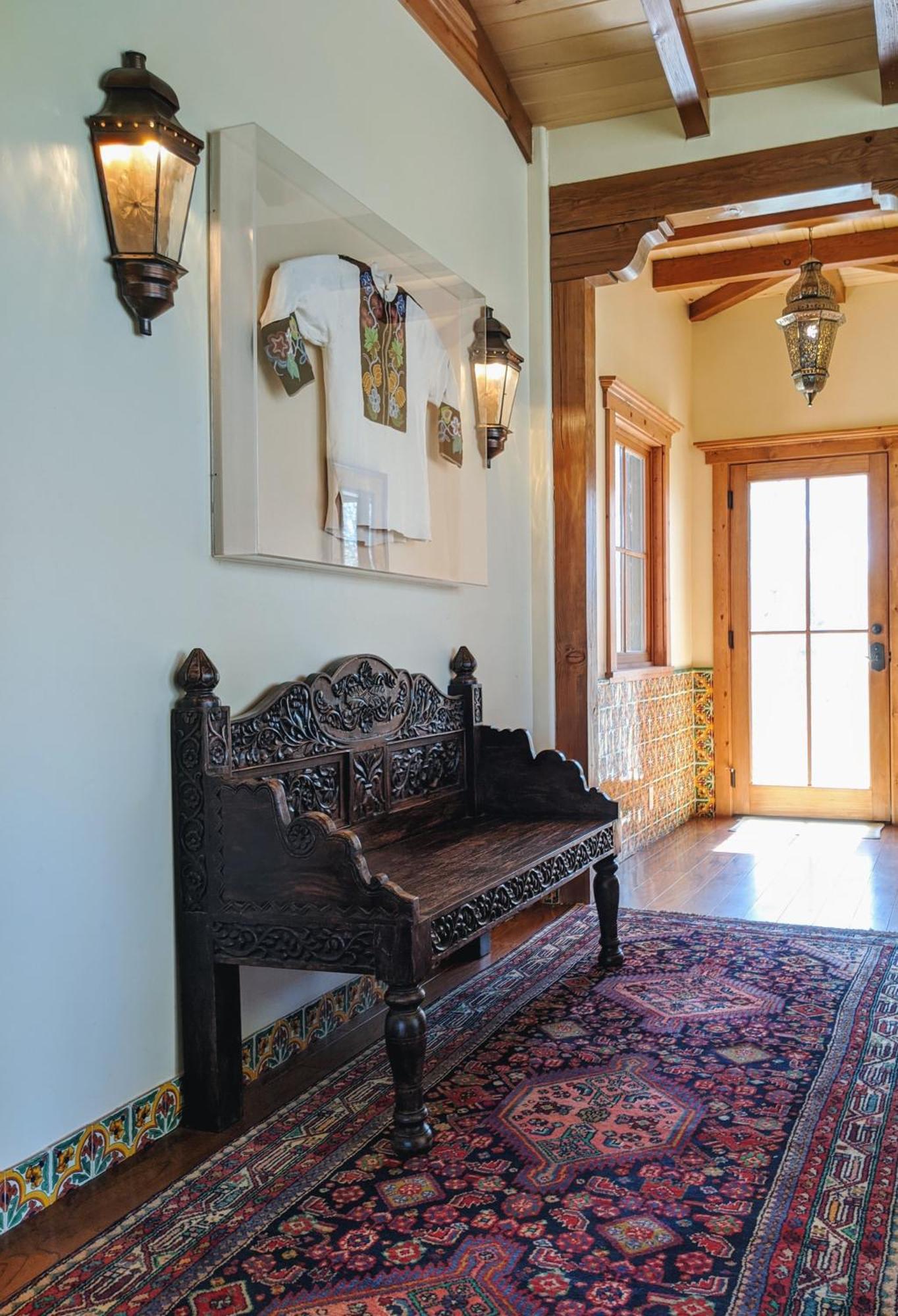 Hesperus Blue Lake Ranch المظهر الخارجي الصورة