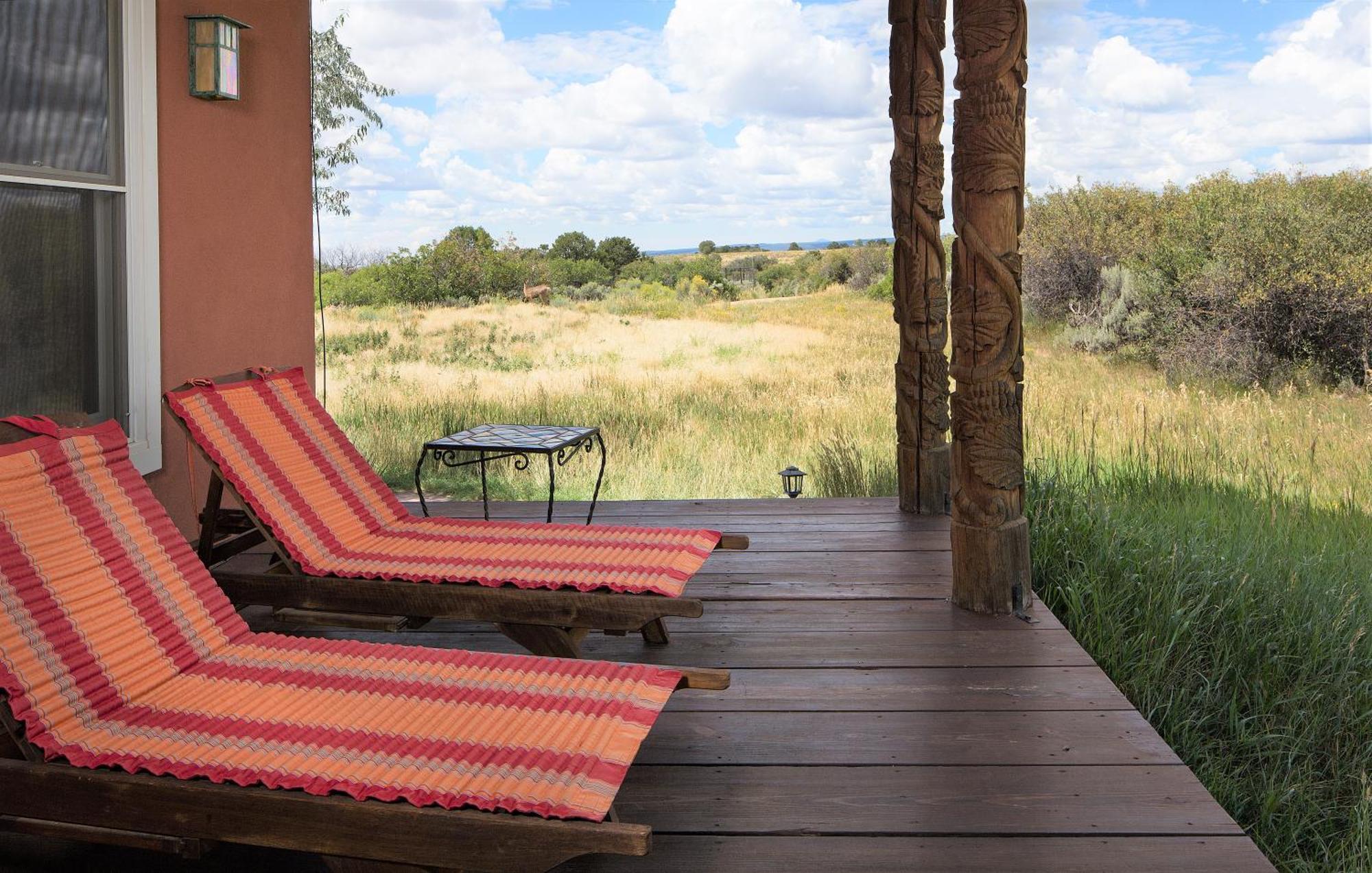 Hesperus Blue Lake Ranch المظهر الخارجي الصورة