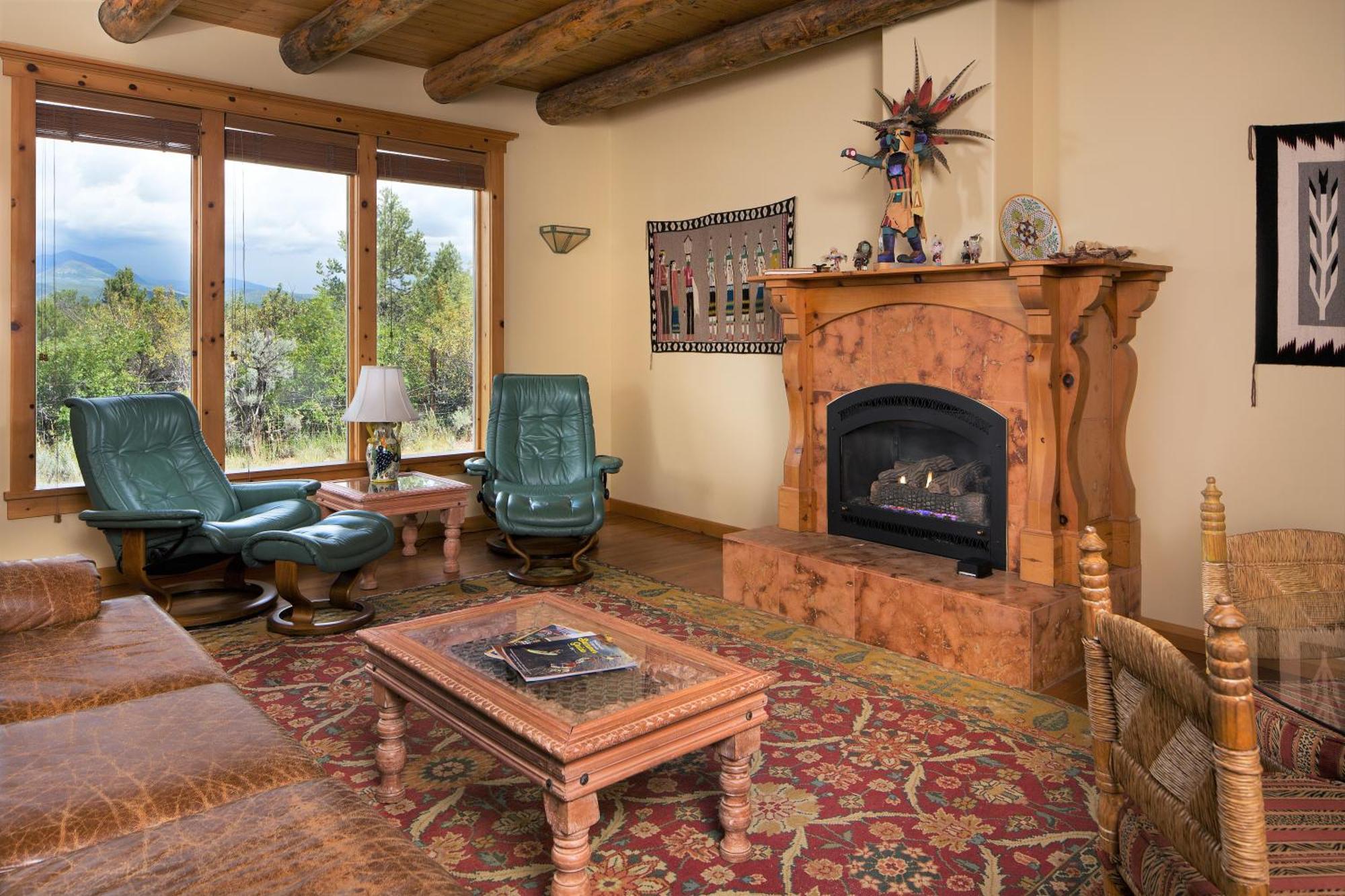 Hesperus Blue Lake Ranch المظهر الخارجي الصورة