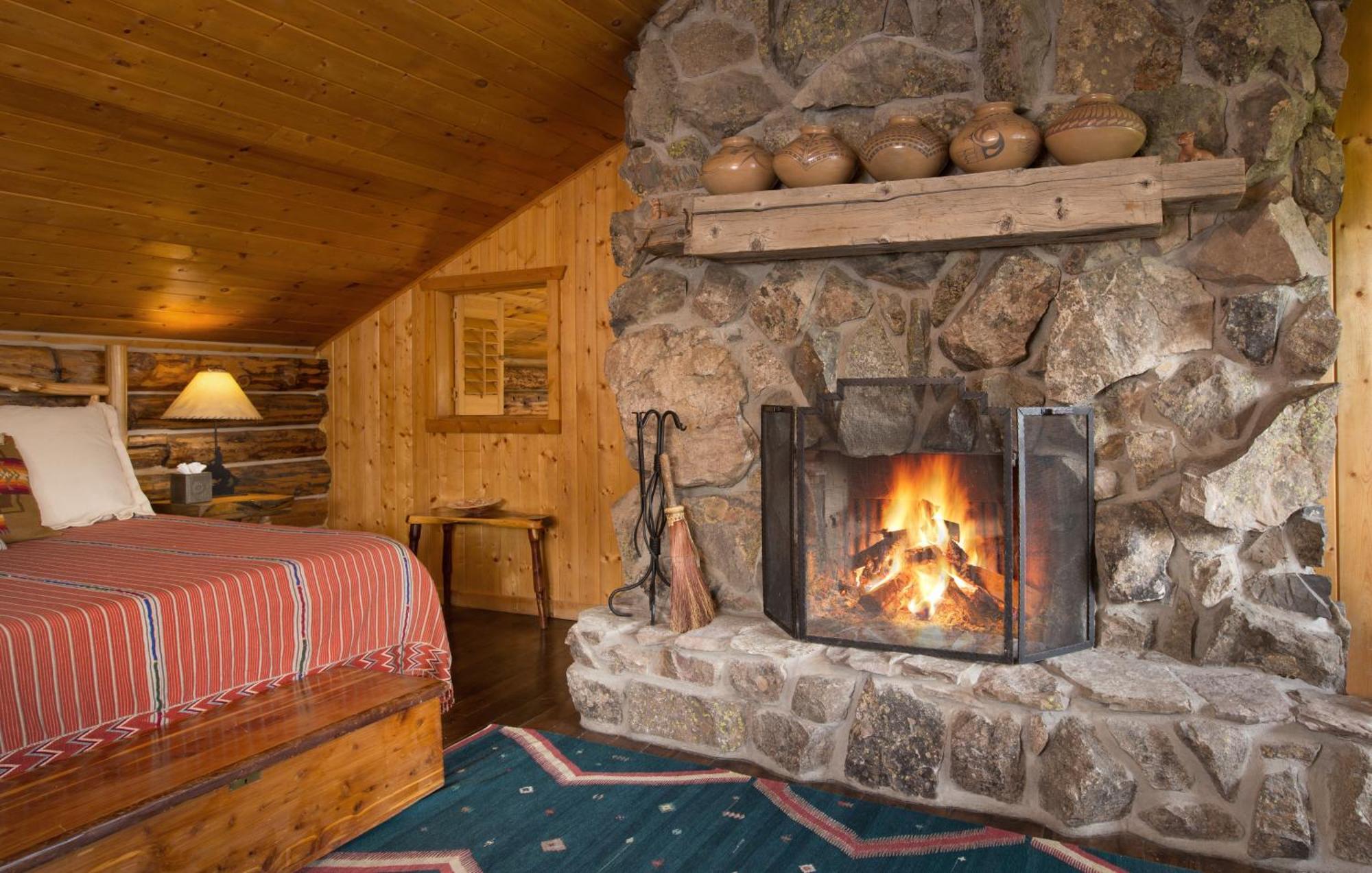 Hesperus Blue Lake Ranch المظهر الخارجي الصورة