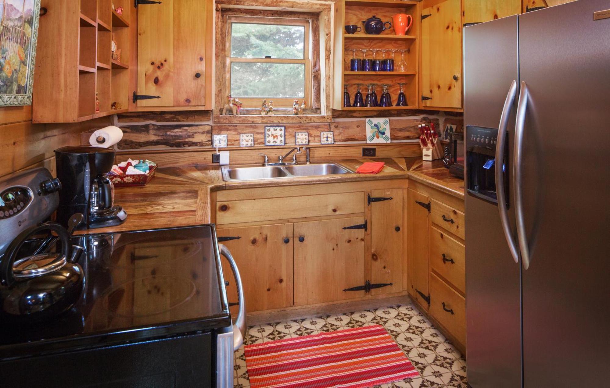 Hesperus Blue Lake Ranch المظهر الخارجي الصورة