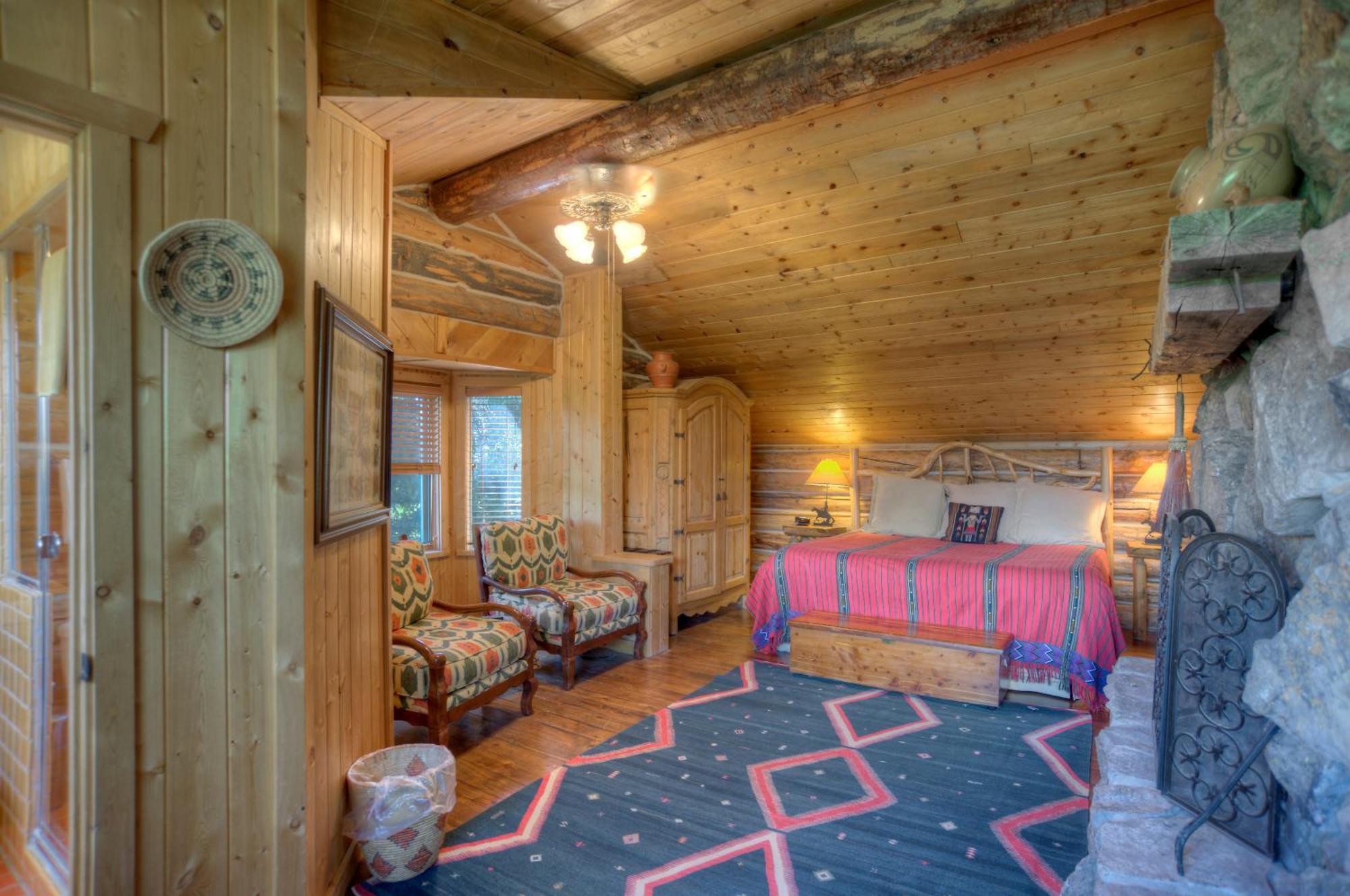 Hesperus Blue Lake Ranch المظهر الخارجي الصورة