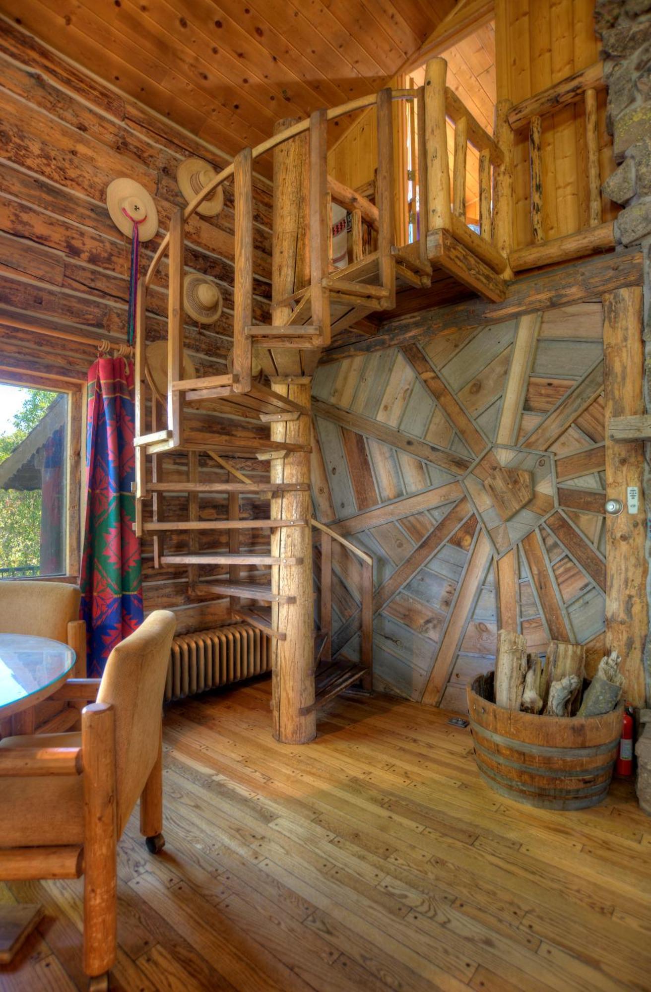 Hesperus Blue Lake Ranch المظهر الخارجي الصورة