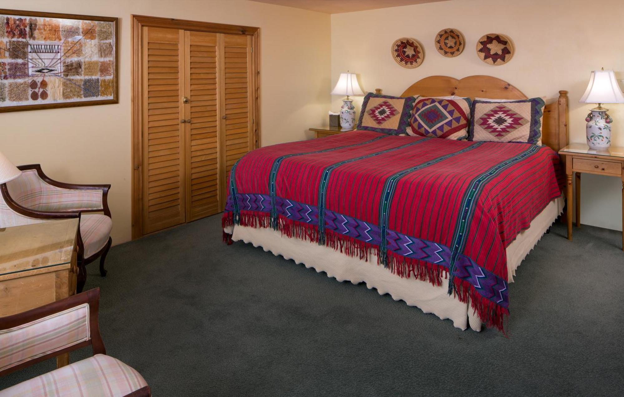 Hesperus Blue Lake Ranch المظهر الخارجي الصورة