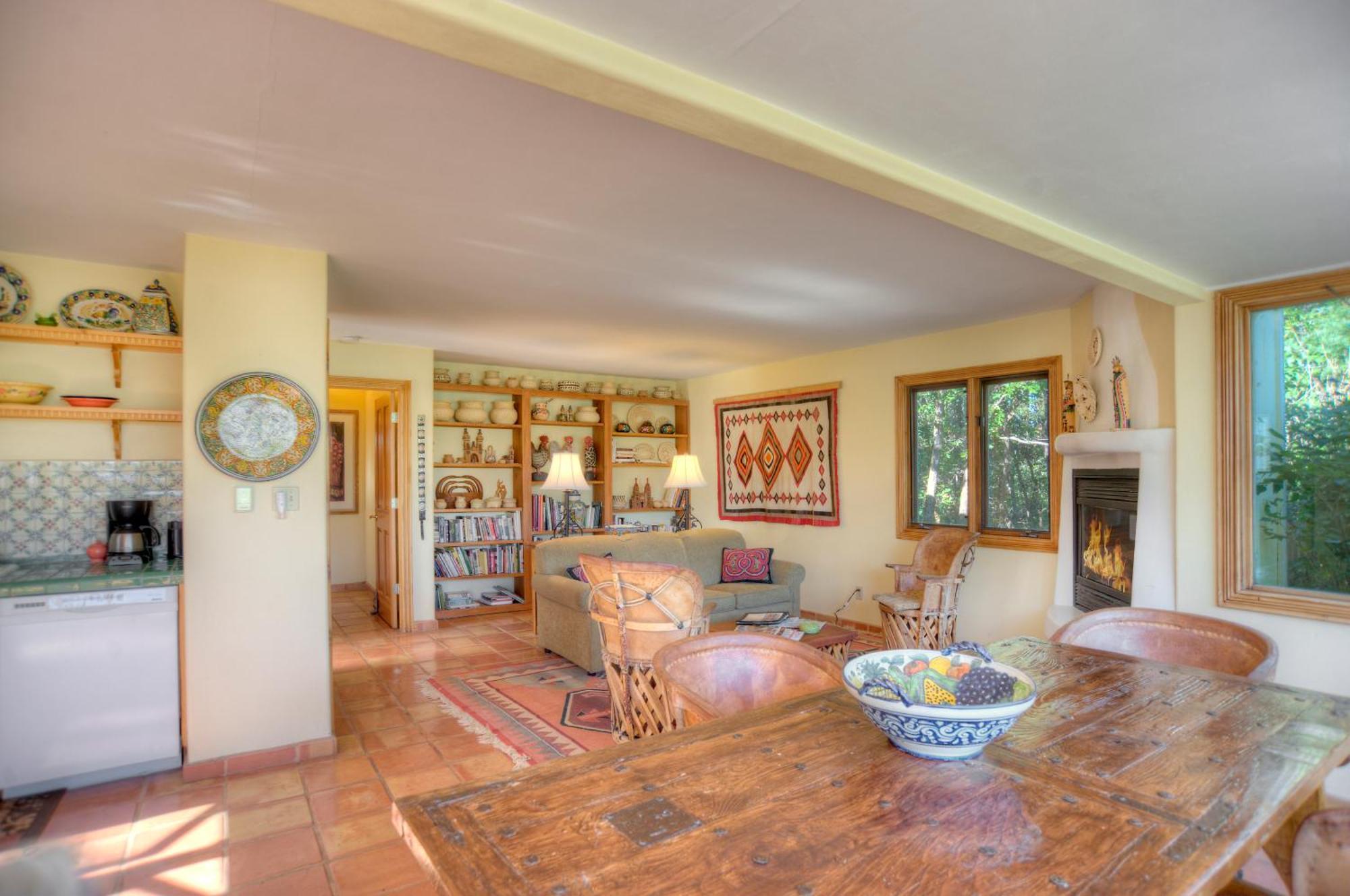 Hesperus Blue Lake Ranch المظهر الخارجي الصورة