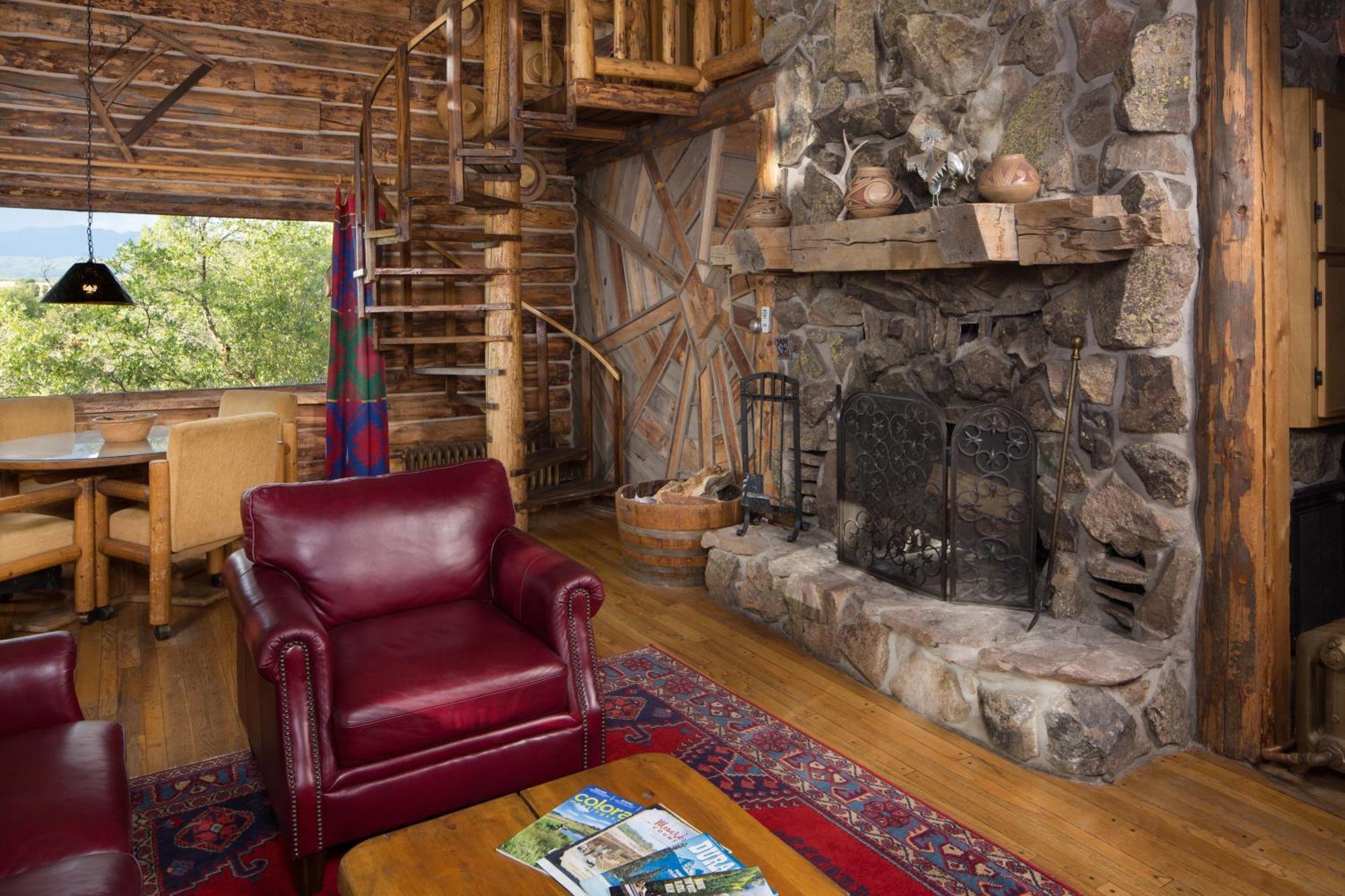Hesperus Blue Lake Ranch المظهر الخارجي الصورة