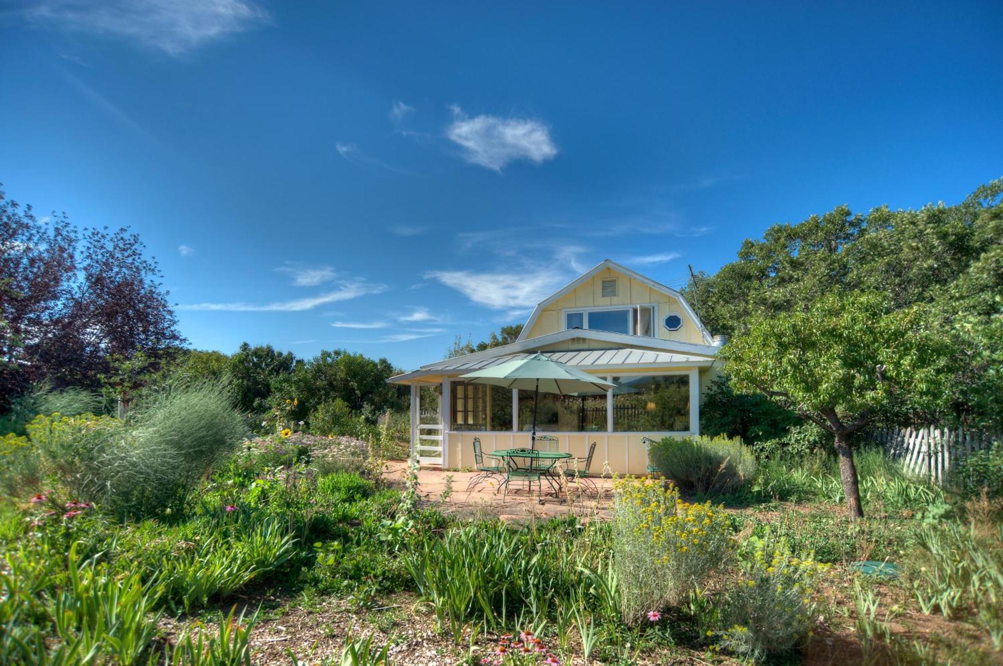 Hesperus Blue Lake Ranch المظهر الخارجي الصورة