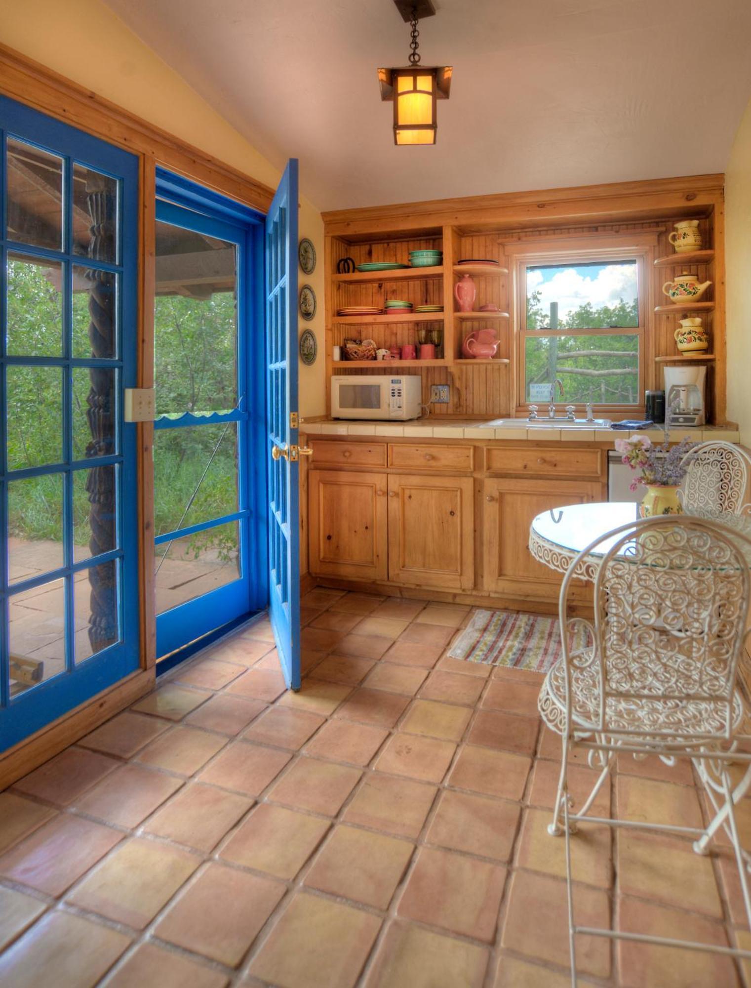 Hesperus Blue Lake Ranch المظهر الخارجي الصورة