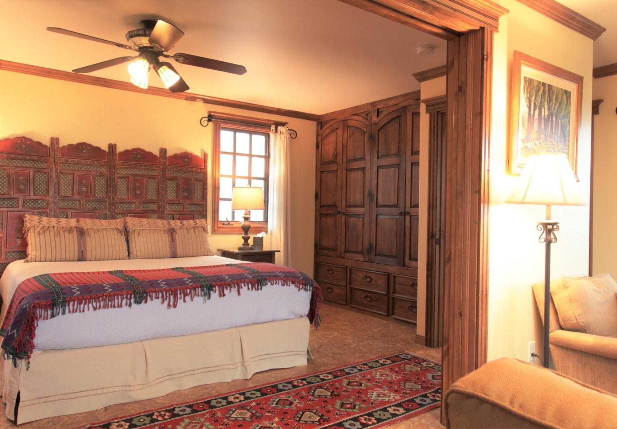 Hesperus Blue Lake Ranch المظهر الخارجي الصورة