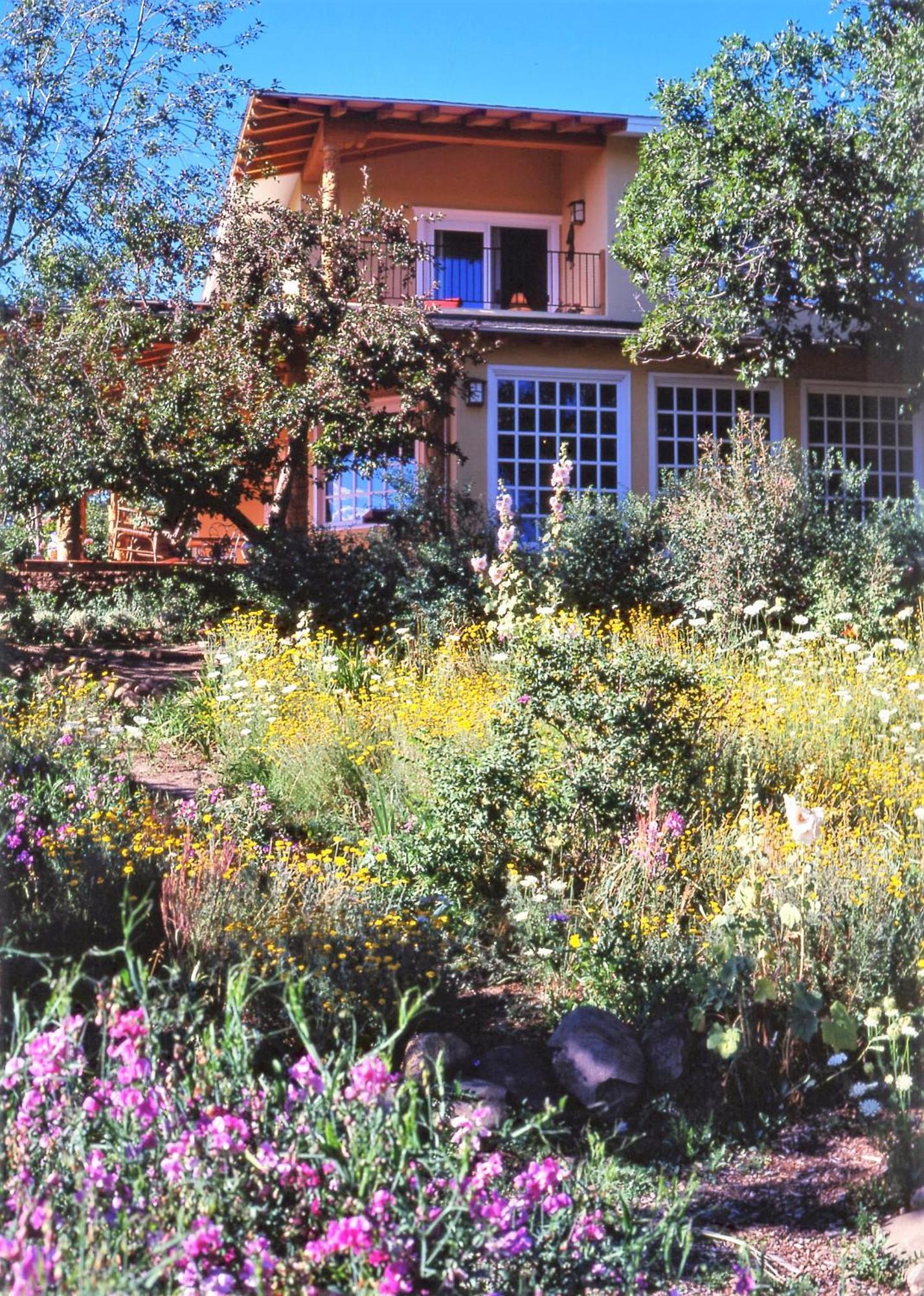 Hesperus Blue Lake Ranch المظهر الخارجي الصورة