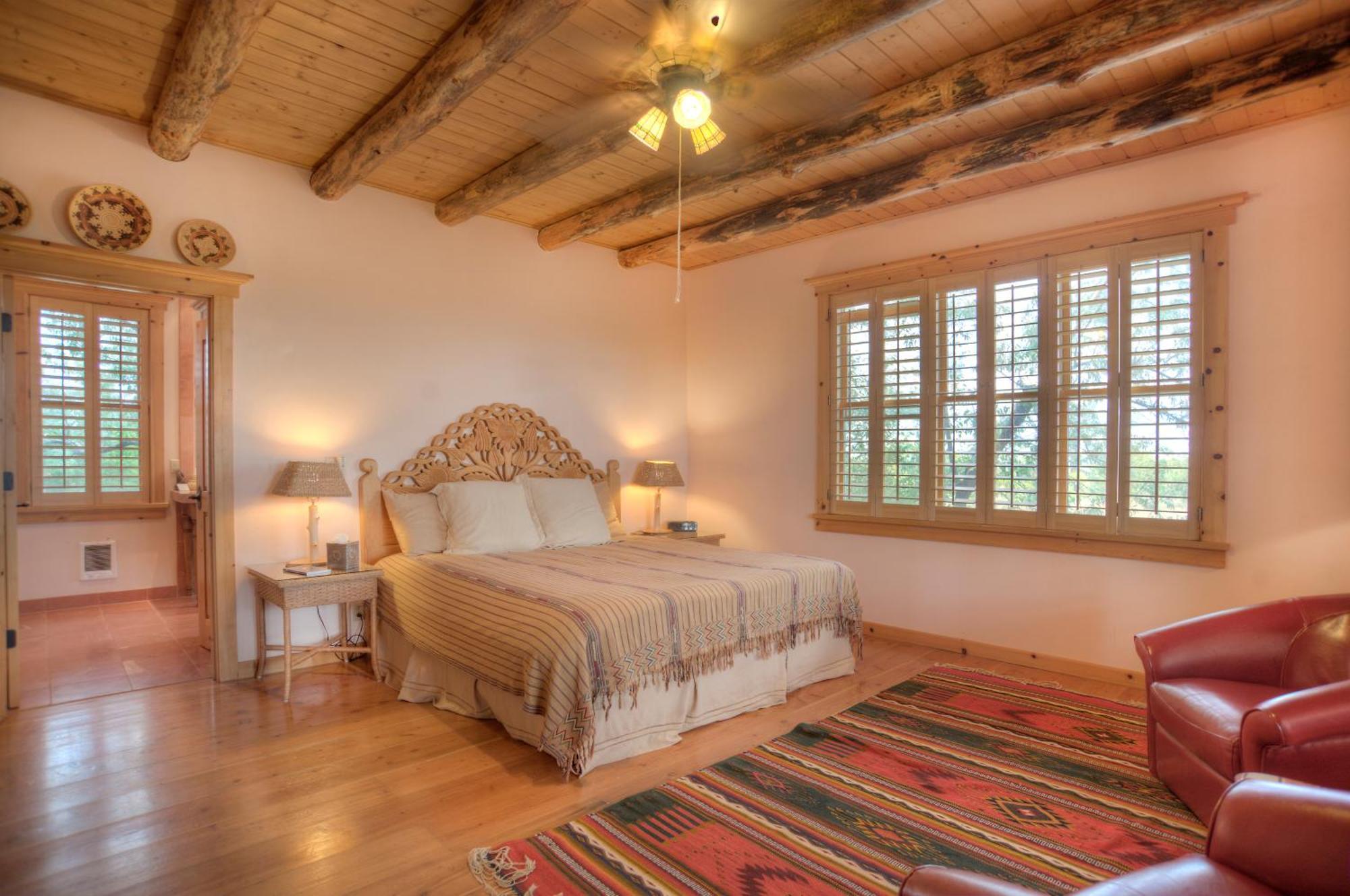 Hesperus Blue Lake Ranch المظهر الخارجي الصورة