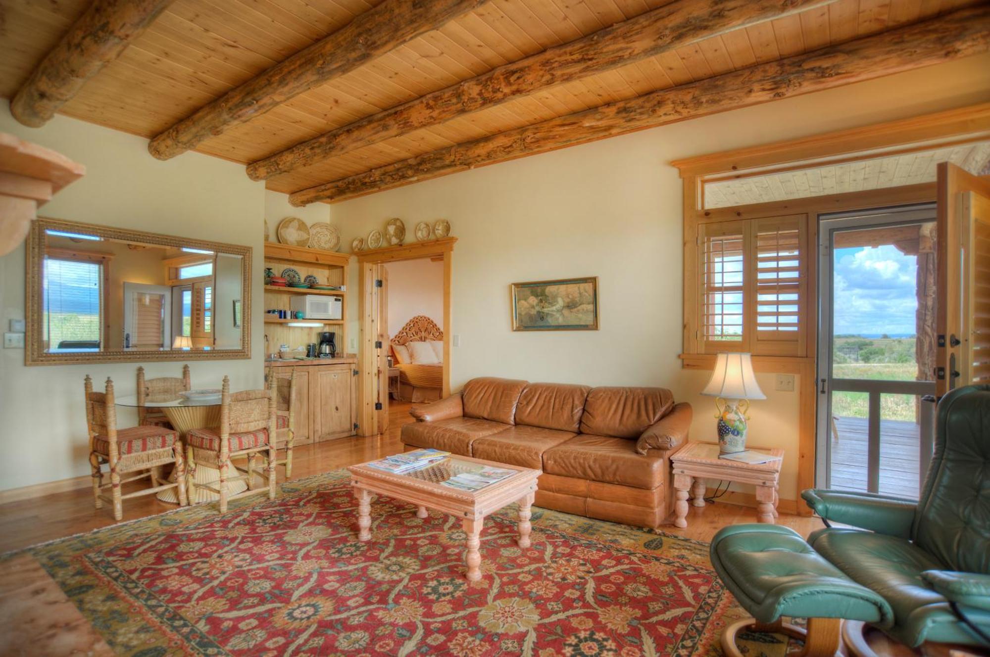 Hesperus Blue Lake Ranch المظهر الخارجي الصورة