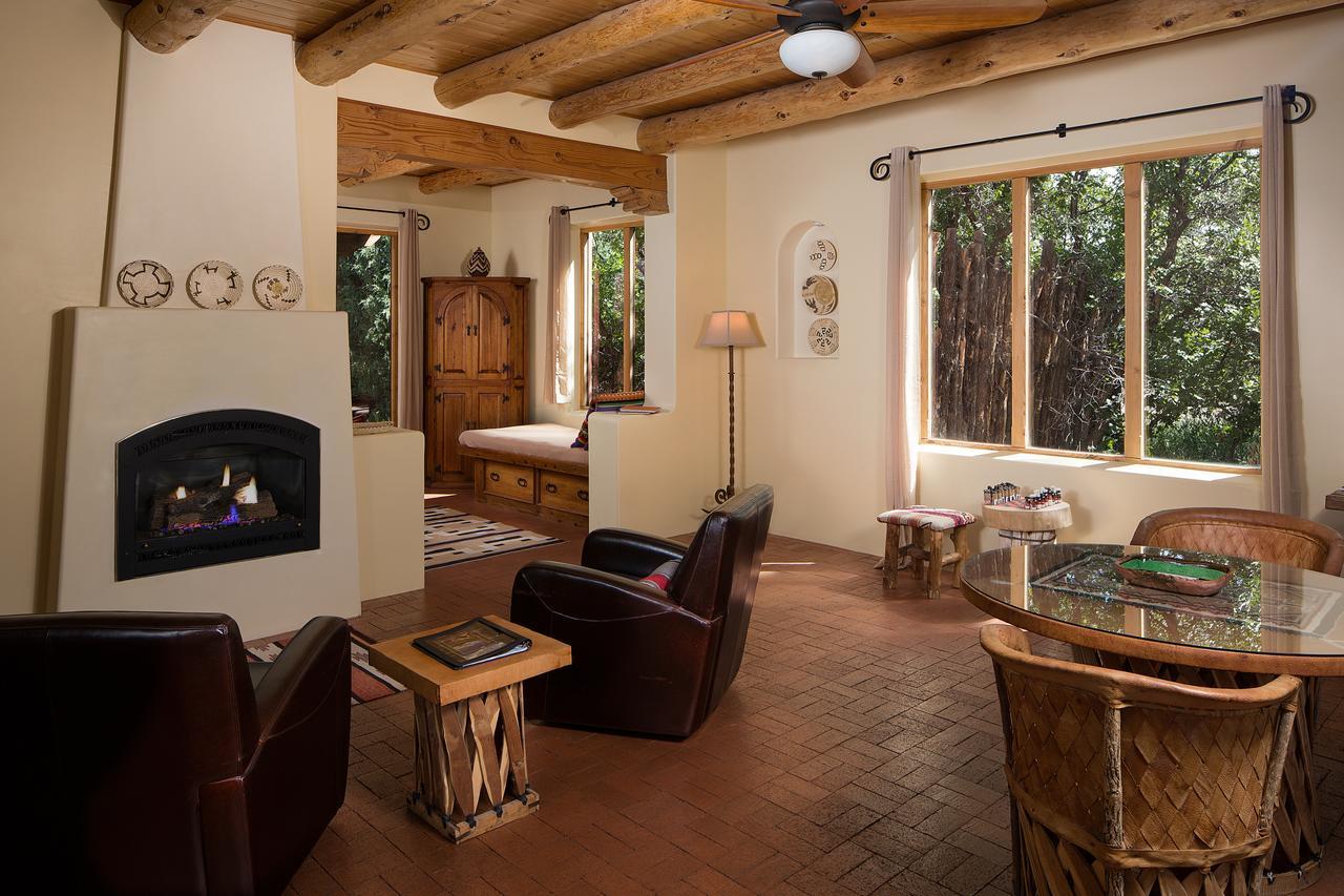 Hesperus Blue Lake Ranch المظهر الخارجي الصورة