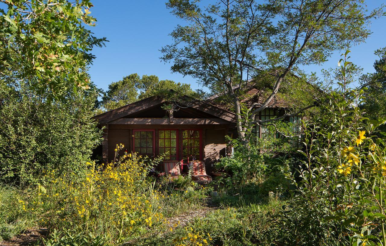 Hesperus Blue Lake Ranch المظهر الخارجي الصورة