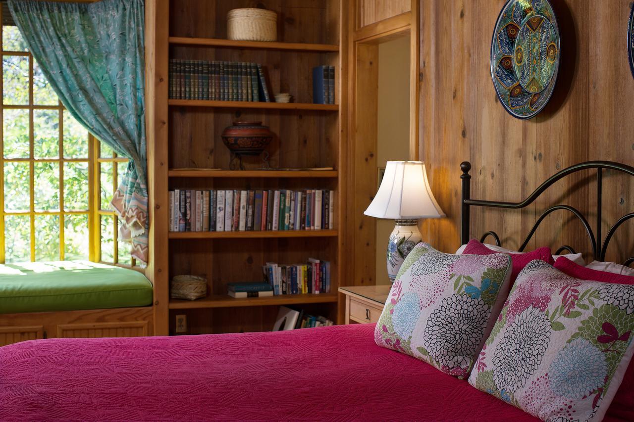 Hesperus Blue Lake Ranch المظهر الخارجي الصورة