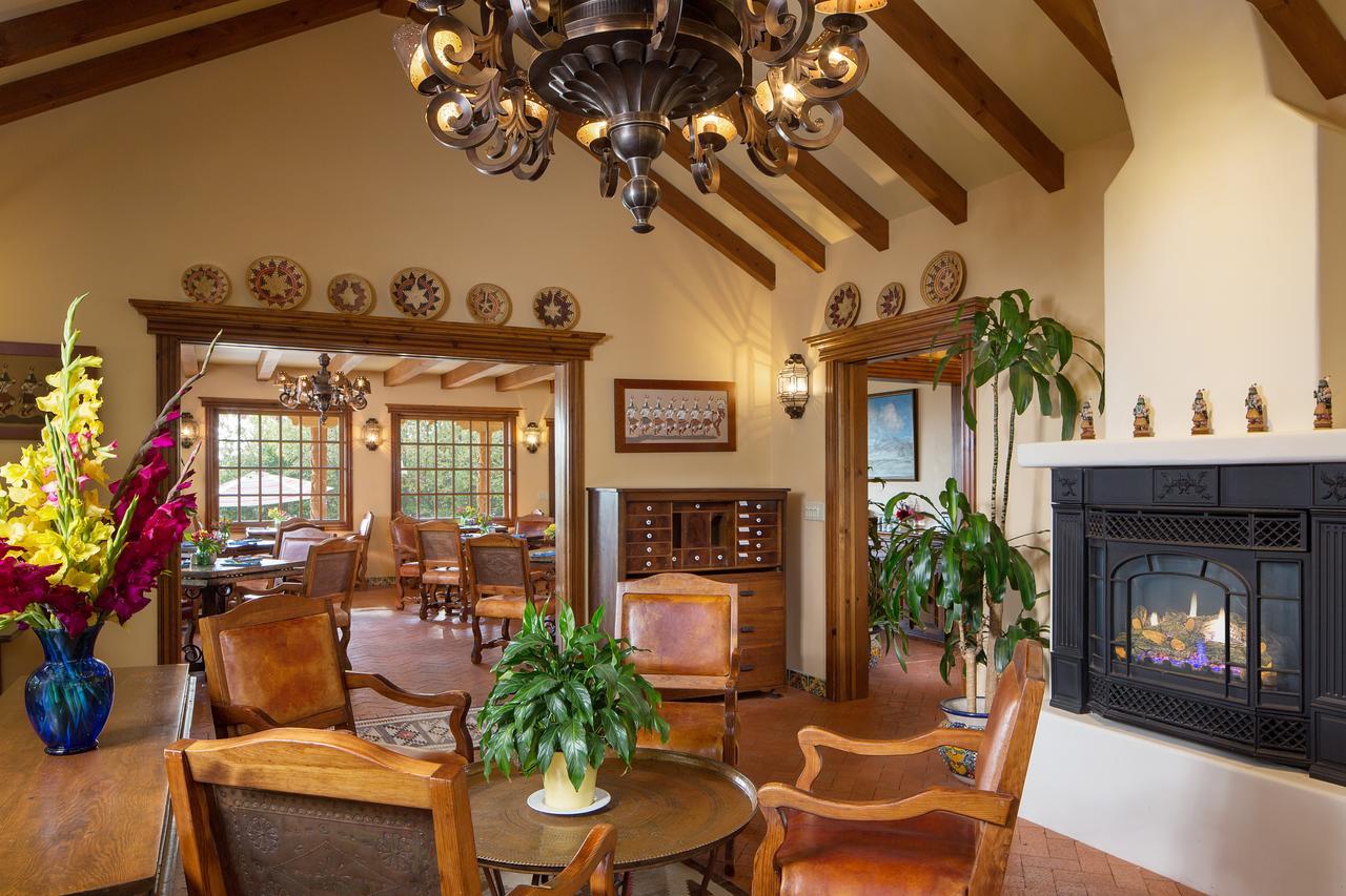 Hesperus Blue Lake Ranch المظهر الخارجي الصورة