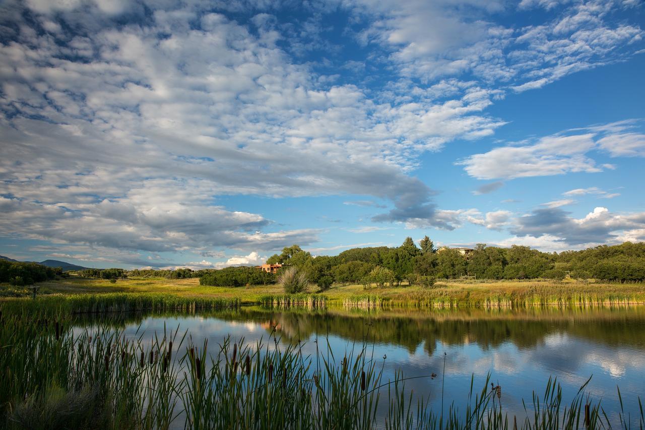 Hesperus Blue Lake Ranch المظهر الخارجي الصورة