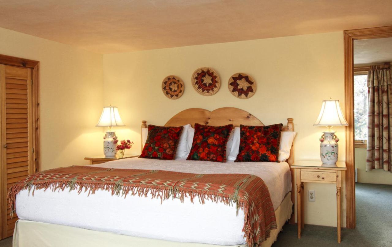 Hesperus Blue Lake Ranch المظهر الخارجي الصورة
